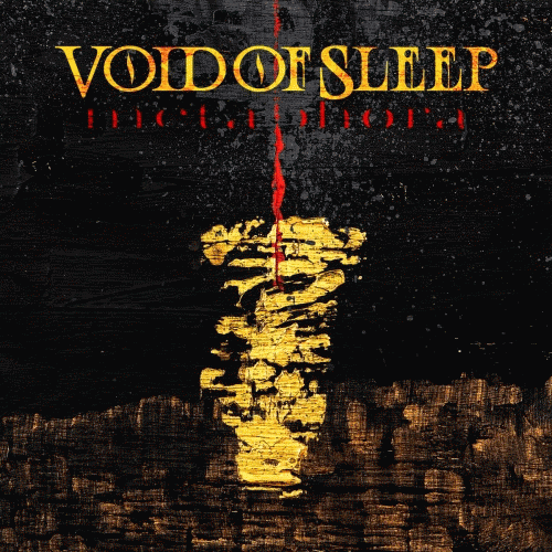 Void Of Sleep : Metaphora